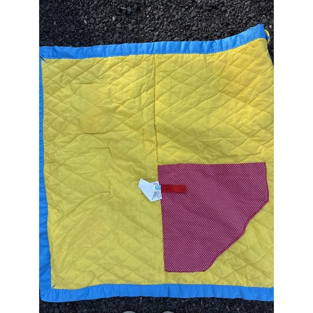 Vintage 80's Playskool Baby 